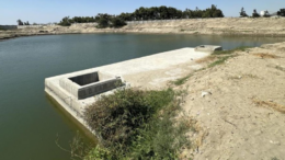 Primera Planta de Tratamiento de Agua en Pacasmayo