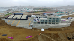 FENTA construirá nuevos centros de surfing en Huanchaco y Pacasmayo