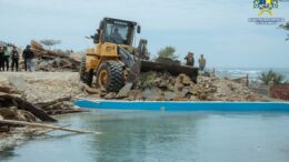 La Recuperación de Espacios Públicos en Pacasmayo