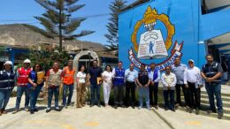 Mejoras por S/86 millones para el Instituto Ciro Alegría