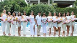 Celebrando la Diversidad: Homenaje a Candidatas de Miss Perú