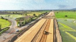 La Vía de Evitamiento Guadalupe: Mejorando la Conectividad