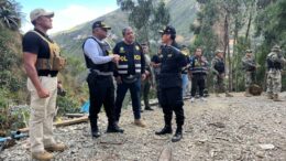 ¿Funcionaron las Nuevas Divisiones Policiales en La Libertad?