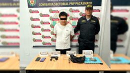 Capturan a Chato, líder de Los Buitres del Norte