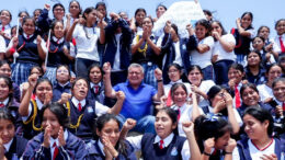 Modernización del Colegio María Goretti: Un nuevo futuro educativo