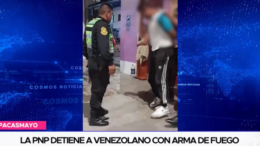 Detención de Venezolano en Guadalupe: Un Llamado a la Seguridad