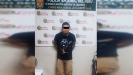 Rescate en Jequetepeque: Justicia para joven boliviana