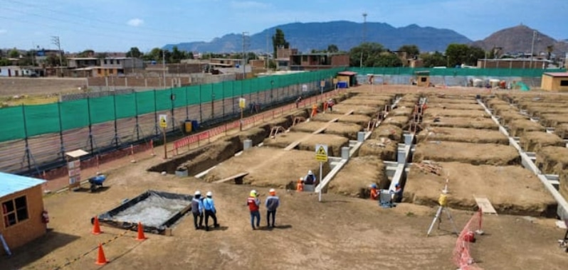 Nuevo Hospital Tomás Lafora para impulsar salud en Guadalupe
