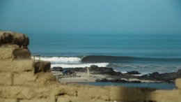 Puémape: Ola Protegida con #HAZlaportuola