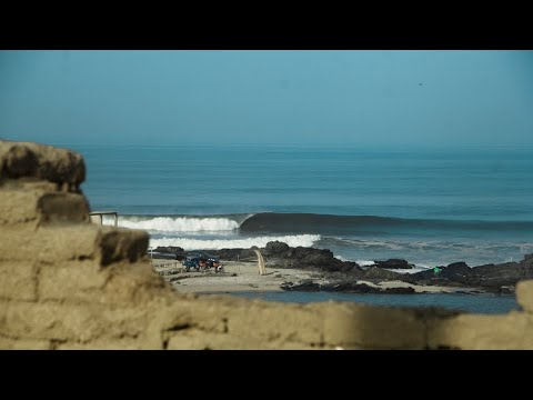 Puémape: Ola Protegida con #HAZlaportuola