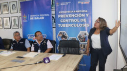 Inteligencia Artificial revoluciona el diagnóstico temprano de la TB