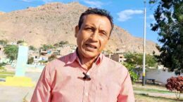 Puente Mayta: el agua que no llega