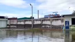 Colegios en alerta por lluvias en La Libertad