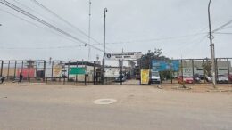 Sentencian a dos por robo agravado en Chepén