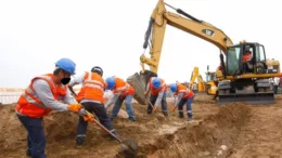 Impulso regional: récord en Obras por Impuestos