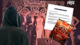 Segovia Orquesta cancela show por amenazas