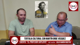 Literatura y cultura en San Pedro de Lloc