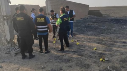 Misterio en La Libertad: Restos en Pacasmayo y Paiján