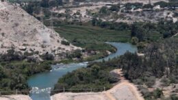 Cajamarca Promociona la Fiesta de las Cruces y Jequetepeque