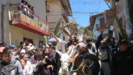 Semana Santa: 80,000 Turistas Enamoran La Libertad