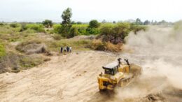 Obras cruciales en Chepén: protección ante inundaciones