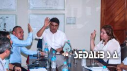 Accionistas de Sedalib piden intervención del Ministerio Público