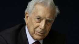 Duelo nacional por Mario Vargas Llosa en Perú