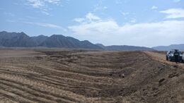 Protegiendo el Patrimonio: Acciones en Farfán y Pacatnamu