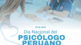Día del Psicólogo en Pacasmayo: Celebrando la Salud Mental
