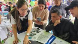 Sunarp y Expoferia: Beneficios Registrales en Pacanguilla