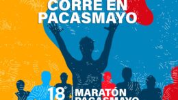 ¡Inscríbete en la 18° Maratón Pacasmayo ya!