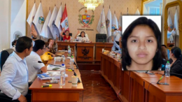 Milagros Corrales: Nueva Voz por Pacasmayo