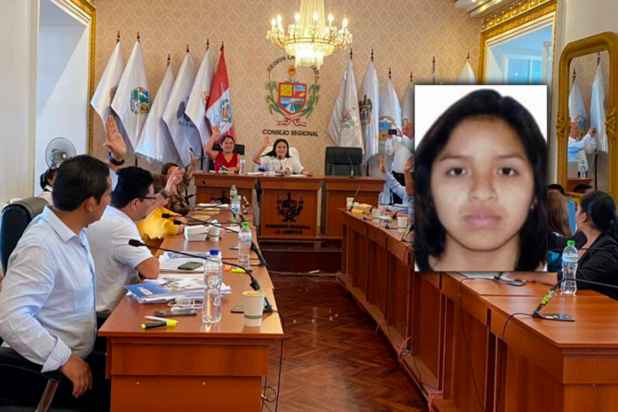 Milagros Corrales: Nueva Voz por Pacasmayo