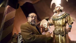 Walter Alva: Guardian de la Herencia Mochica