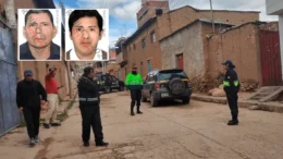 Aumento de Criminalidad en La Libertad: Alerta Roja