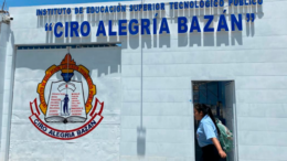 Transformación del Instituto Ciro Alegría: Futuro Educativo