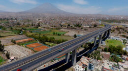 Récord en Adjudicación de Obras por Impuestos 2025