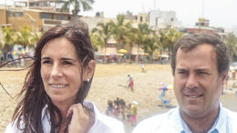 Modernización del Desembarcadero Pesquero de Pacasmayo