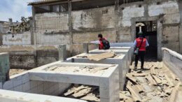 Alerta de Seguridad en Desembarcadero Pesquero de Pacasmayo