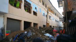 Impacto Climático en Perú: 62,000 Damnificados en 2024