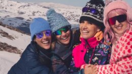 Las Nuevas Aventuras de Soltera, Casada, Viuda, Divorciada