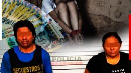 Tragedia en Pacasmayo: madre acusada de secuestro de su hija