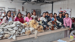 Donaciones al Penal Pacasmayo: un impacto positivo