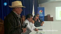 Ciudadanos proponen Integración de Pacasmayo y Chepén a Cajamarca