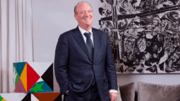 Eduardo Hochschild: El peruano más rico del 2025