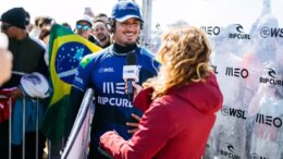 Surf en Pacasmayo: Propuestas de Gabriel Medina