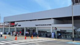 Mejora de Infraestructura Vial en La Libertad