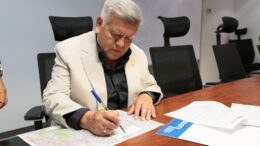 Definición de Límites: La Libertad y Cajamarca