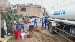 Corte de agua en Trujillo: ¿Qué sectores estarán afectados?
