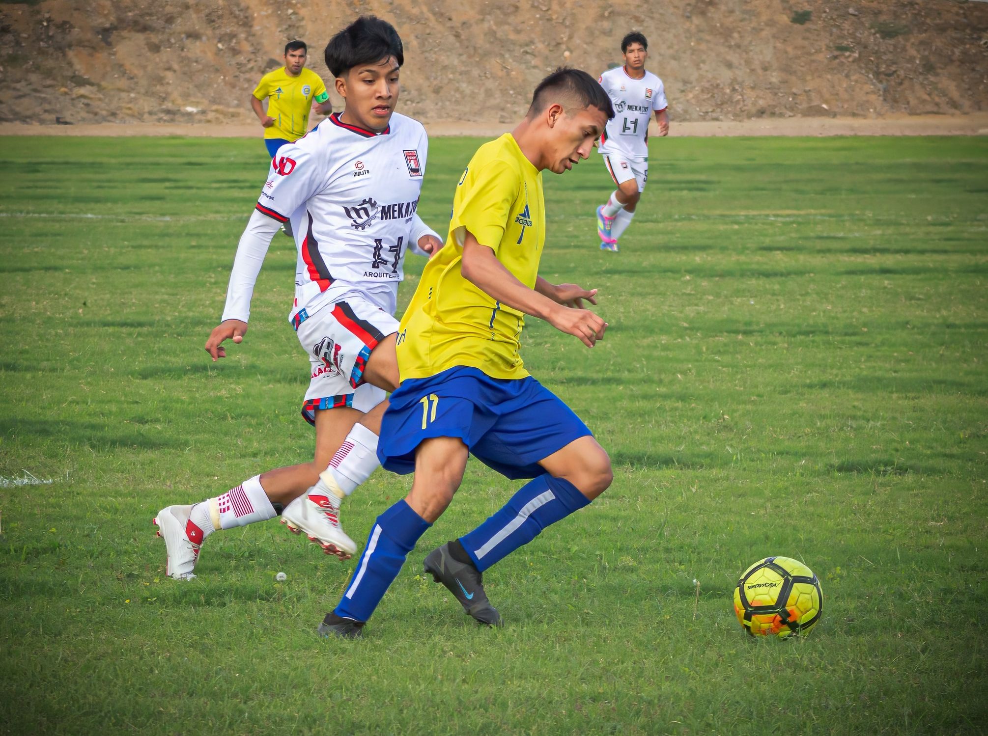 Copa Perú: Resultados en Pacasmayo – Fútbol Local